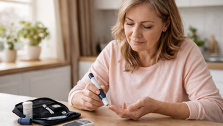 Diabetic Neuropathy: More Than Tingling